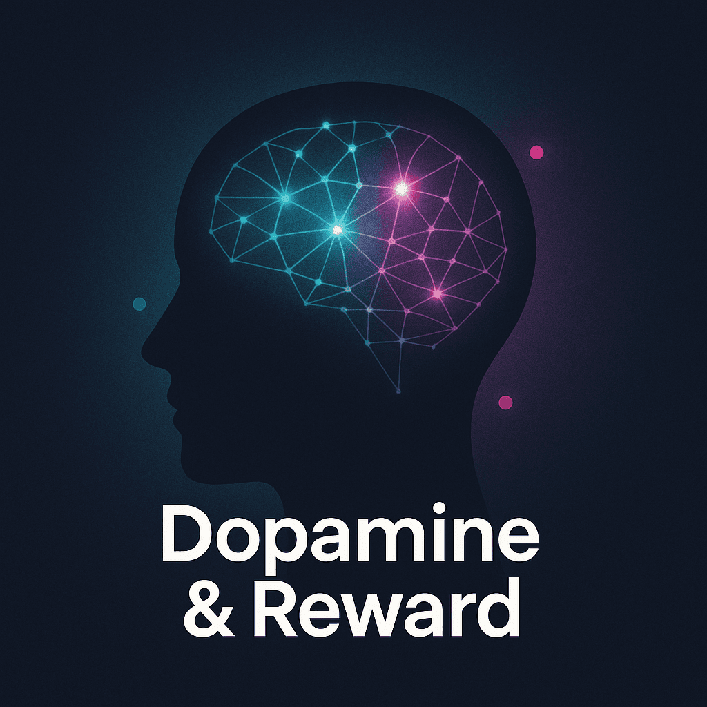 Dopamine Addiction: Can You Be Addicted to Pleasure and Reward?