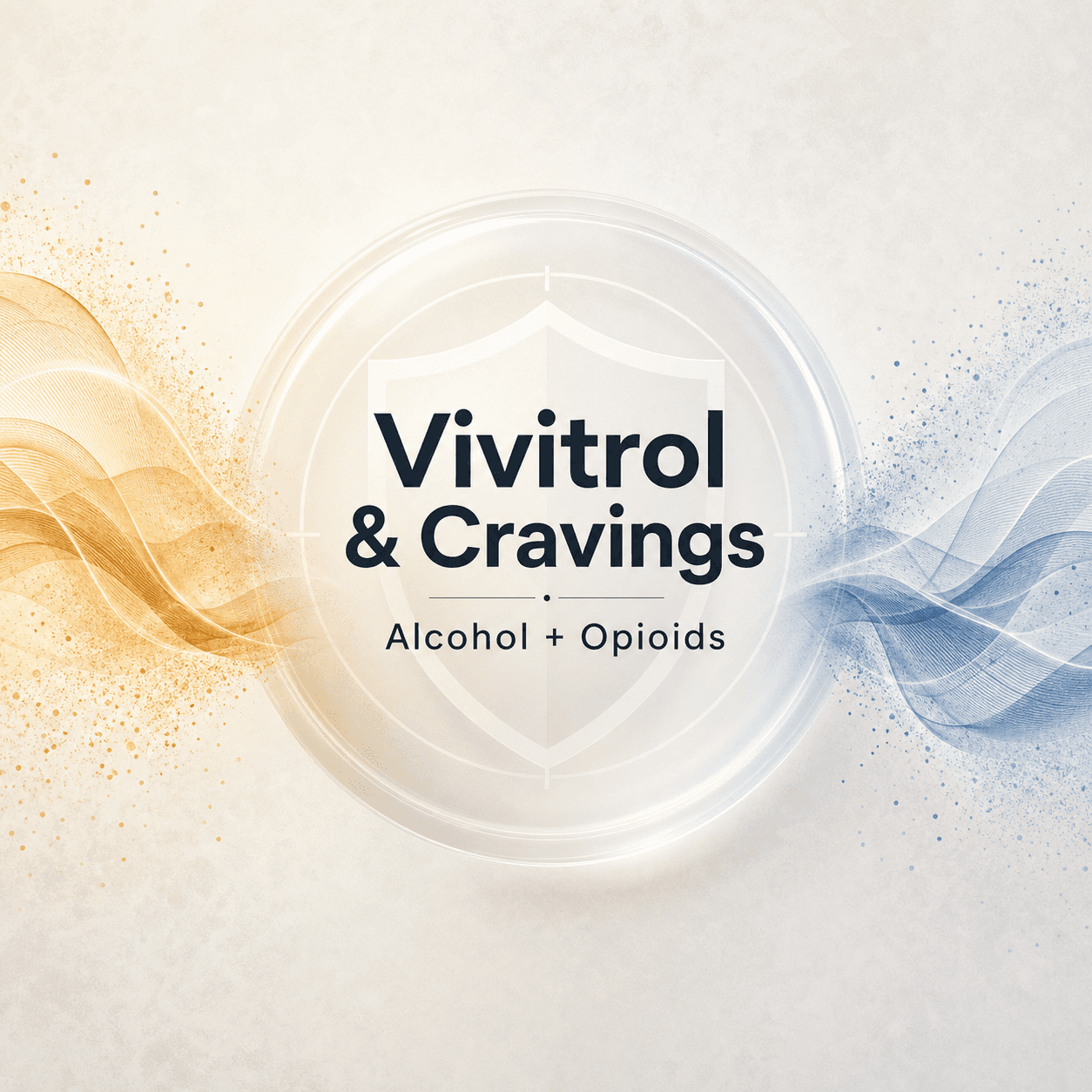 Vivitrol: How It Helps With Alcohol and Opioid Cravings