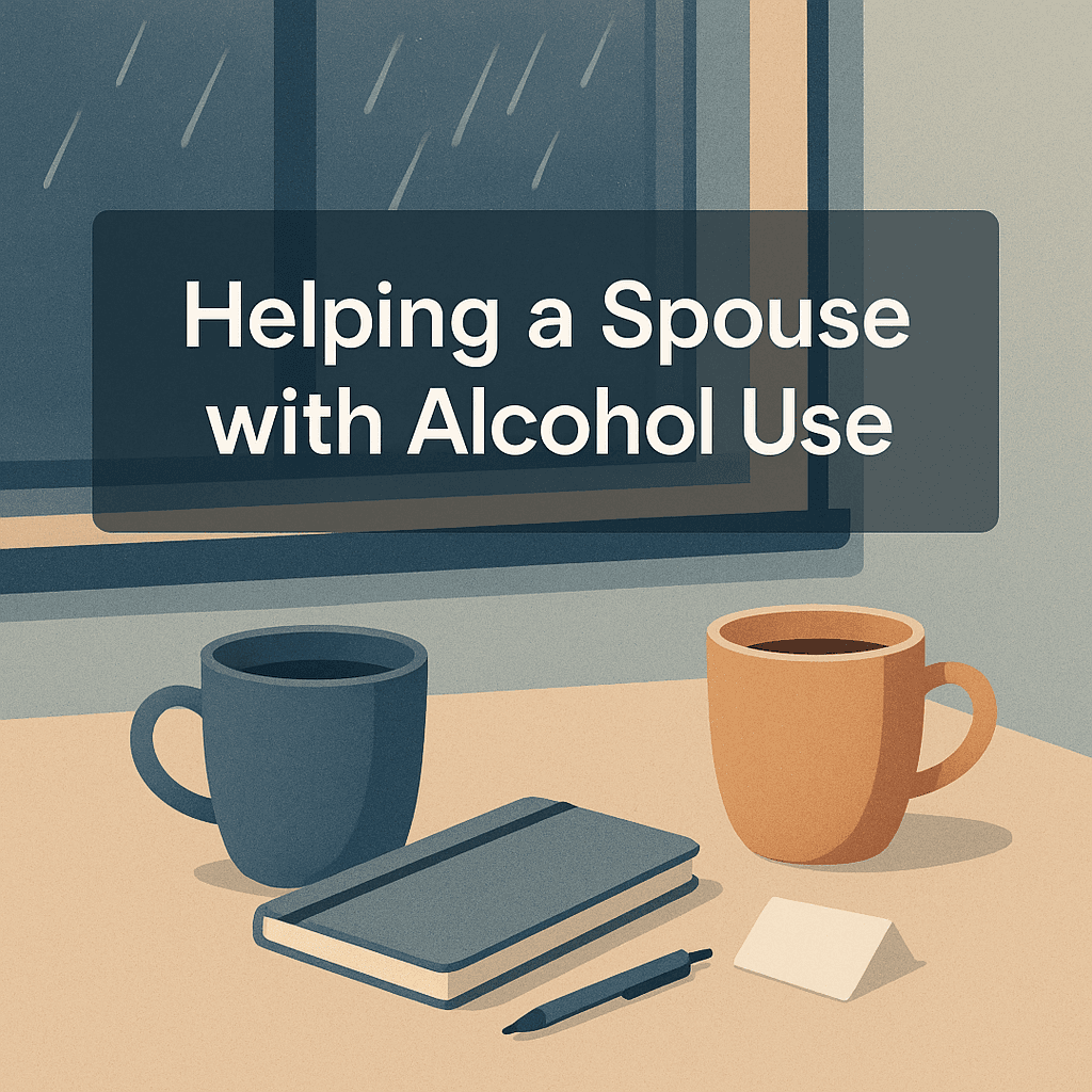 Is Your Spouse an Alcoholic? 5 Helpful Ways to Intervene