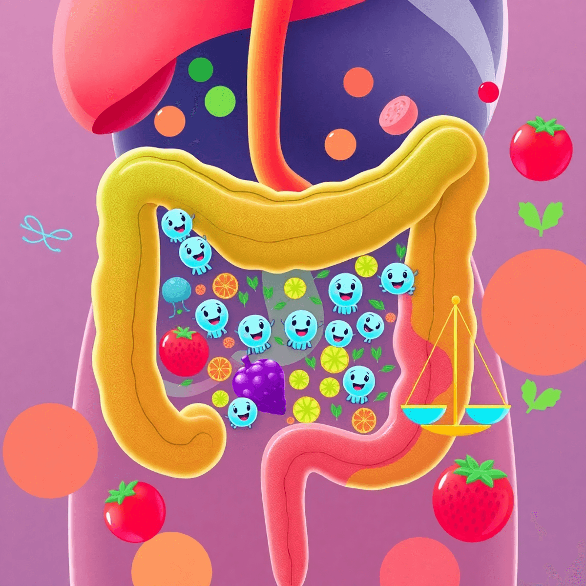 Understanding the Role of Probiotics in Gut Health