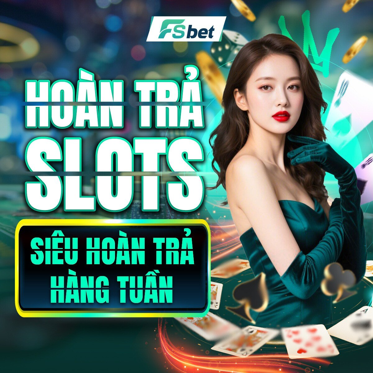Sicbo Fsbet – Trải nghiệm xúc xắc kịch tính