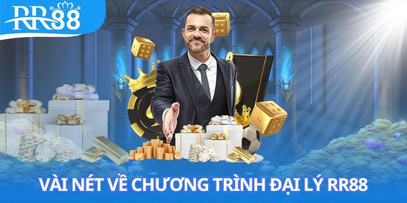 CEO RR88 đang là cái tên được nhiều người quan tâm trong ngành giải trí trực tuyến tại Việt Nam.