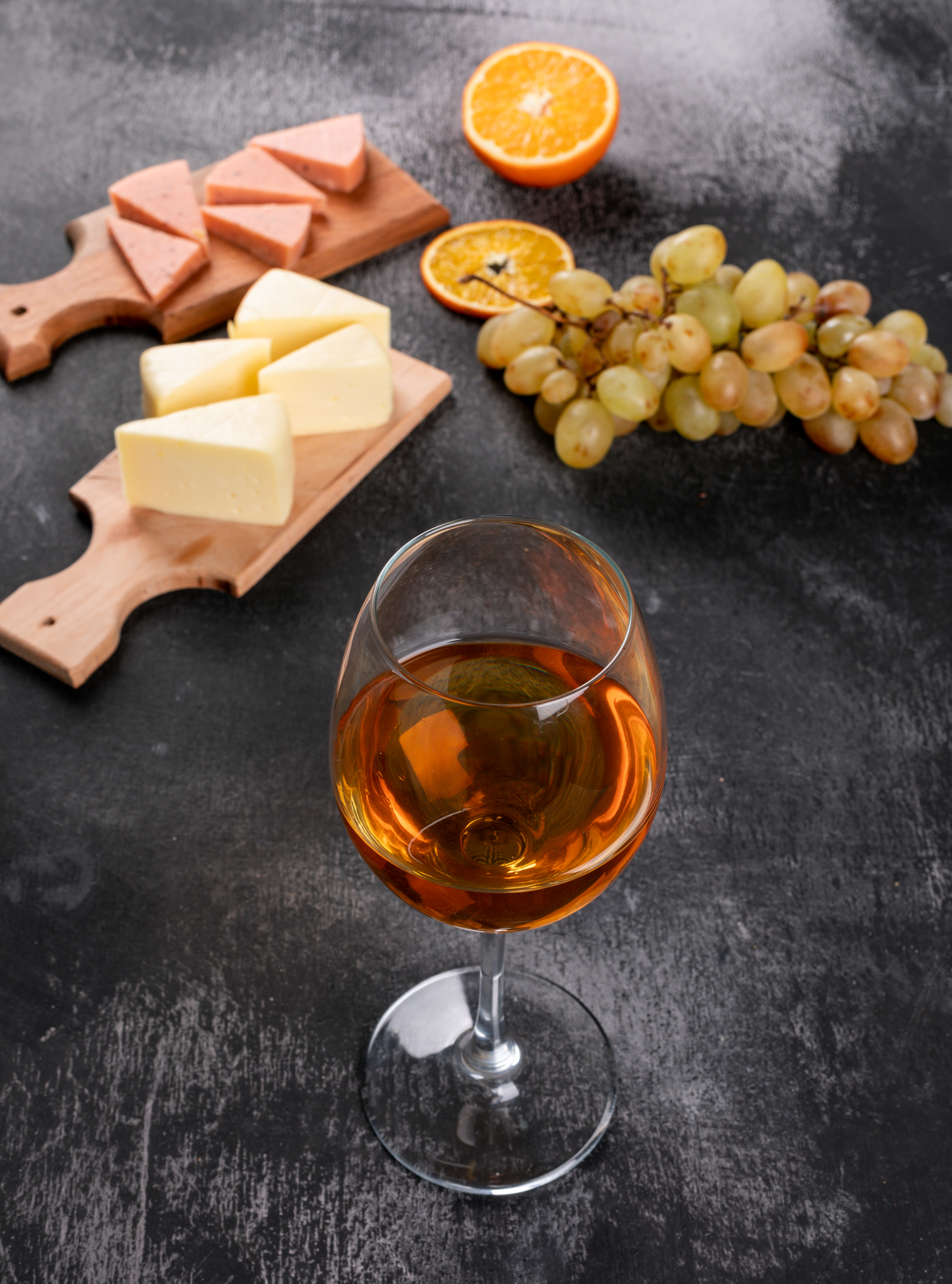 Orange Wine