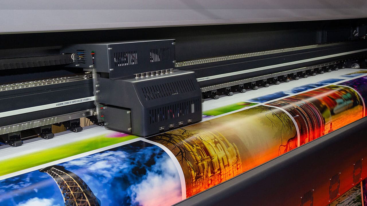 Digital Printing