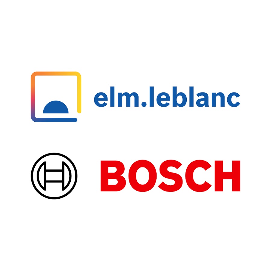 elm.leblanc Bosch - YouTube