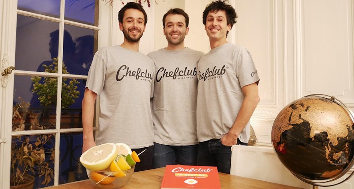 Exclusive: Chefclub se lance dans l'OTT avec le lancement de FAST en France et en Suisse - TBI Vision