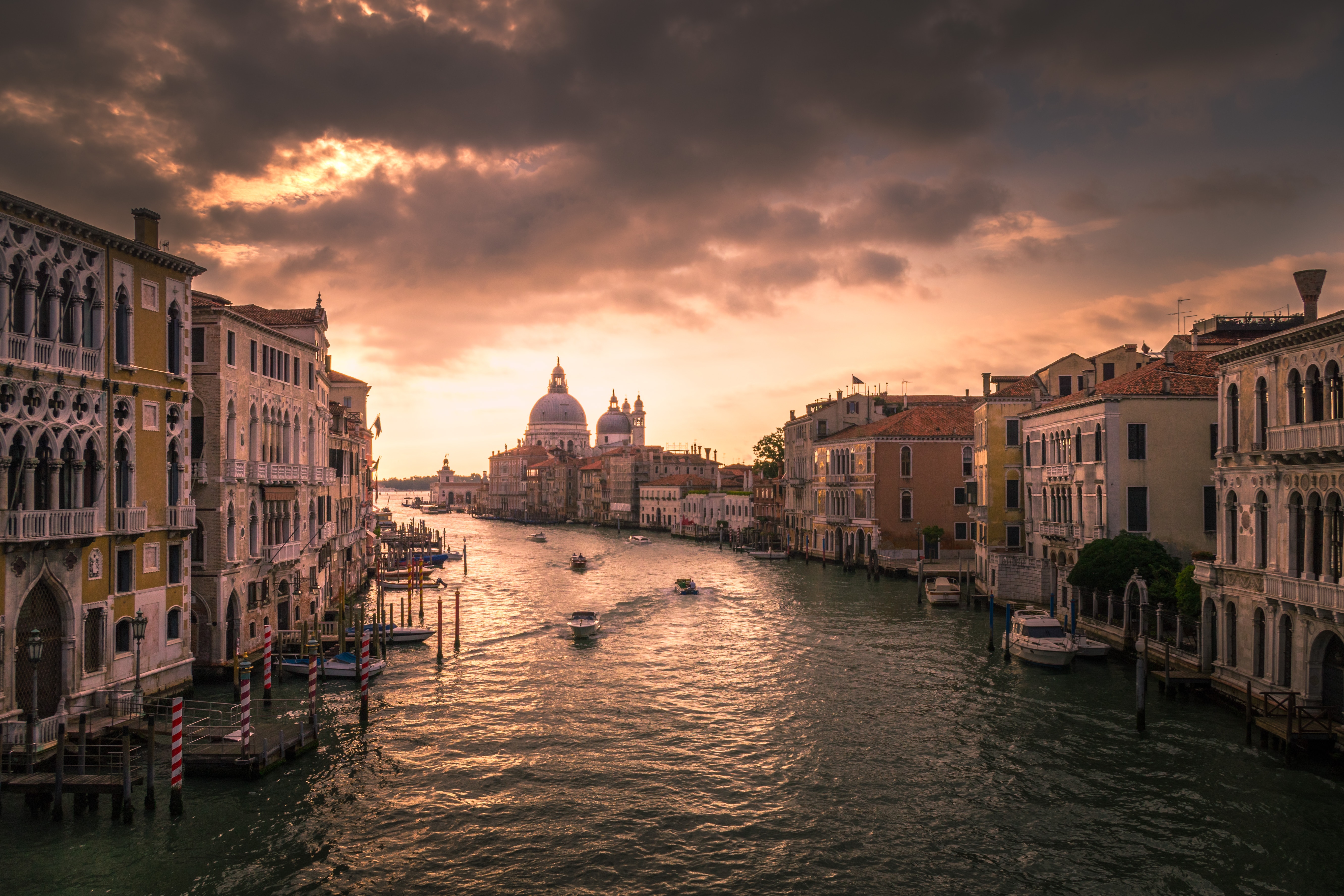 Venice private tours italy luxury