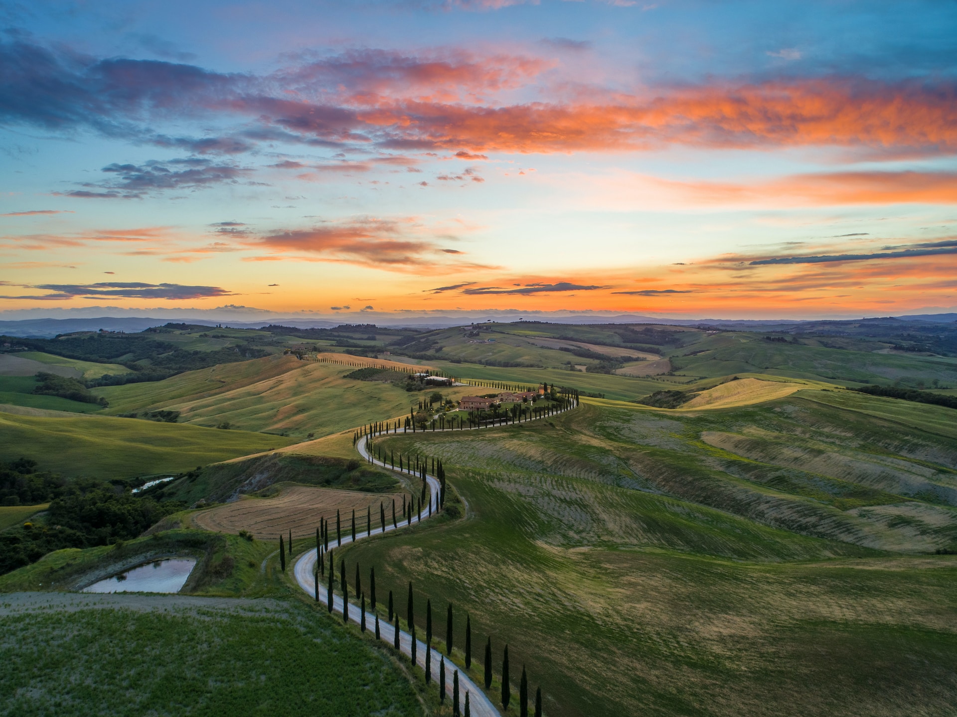 Tuscany private tours italy luxury 