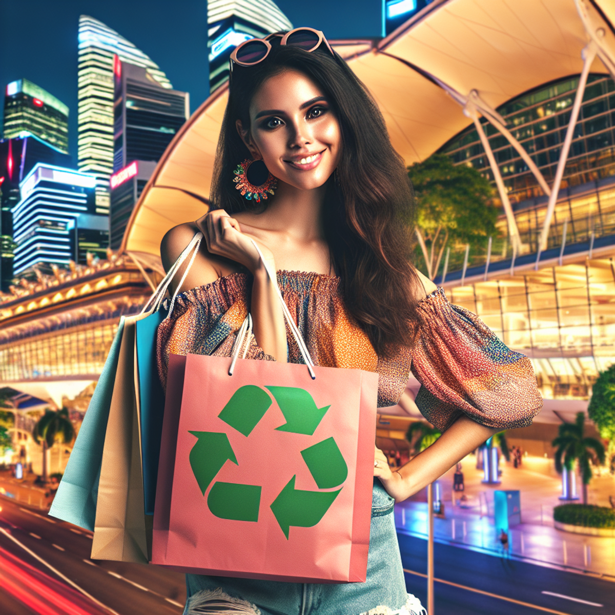  Recycle Clothes for Cash in Singapore