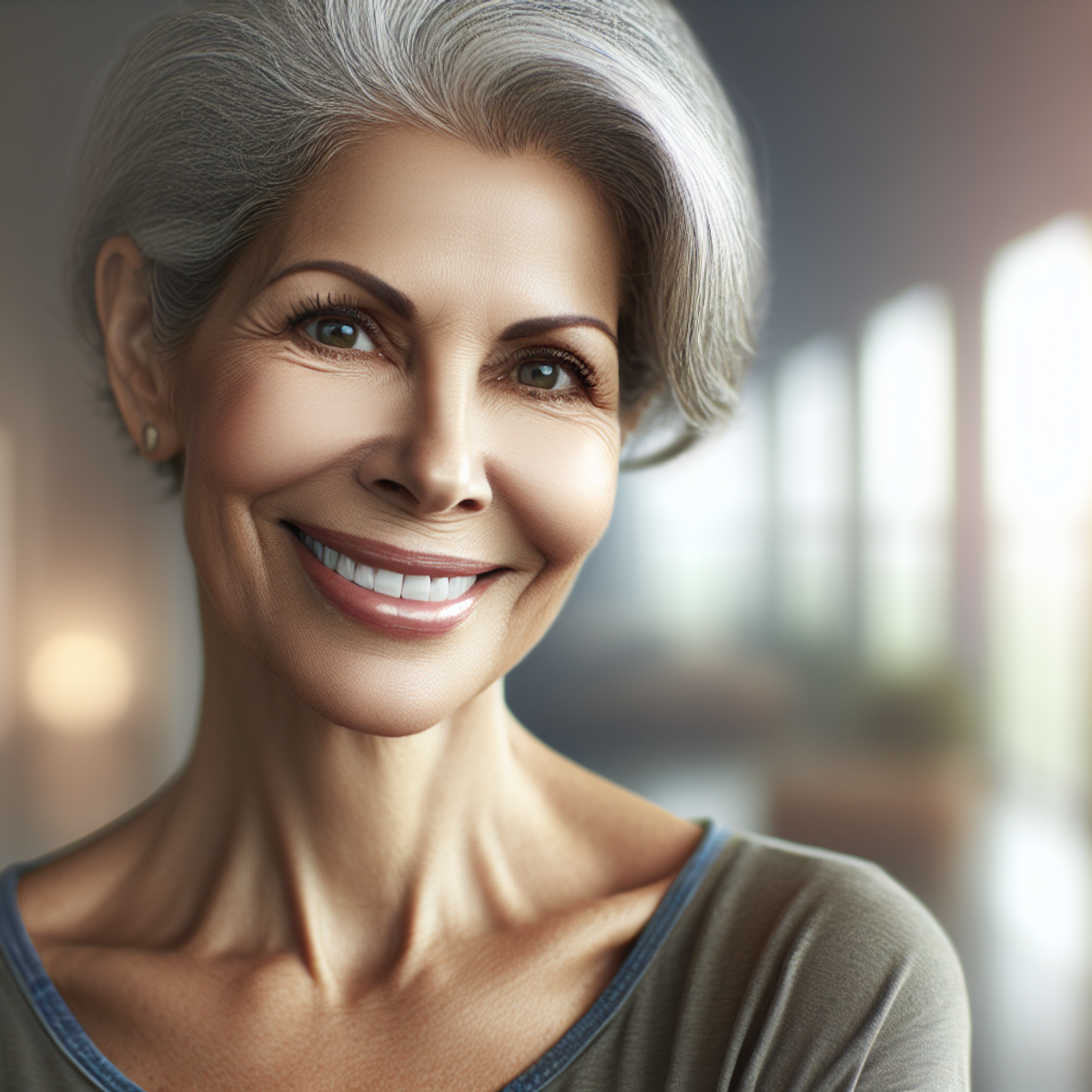 Dating Mature Women.