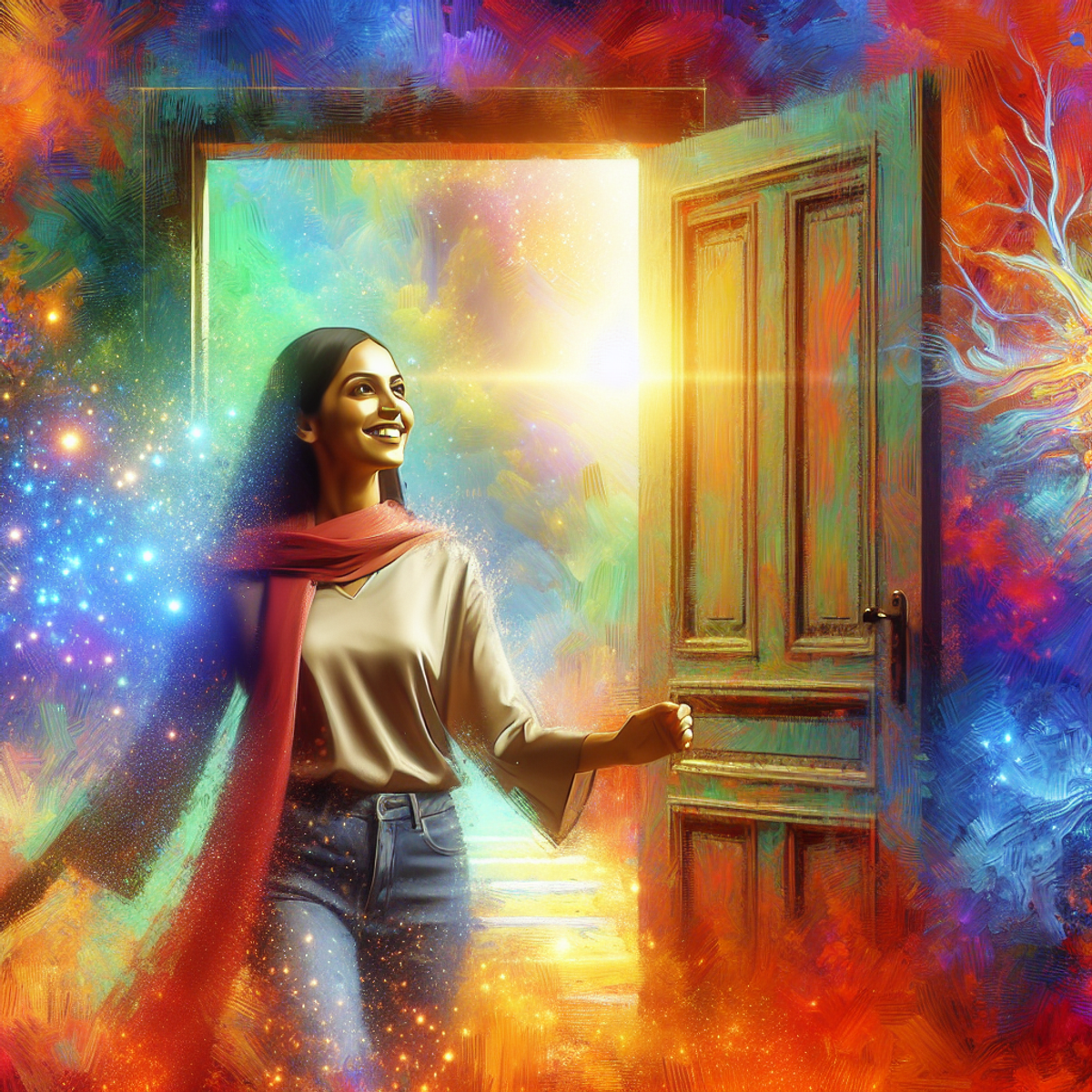 Dating after becoming a widow