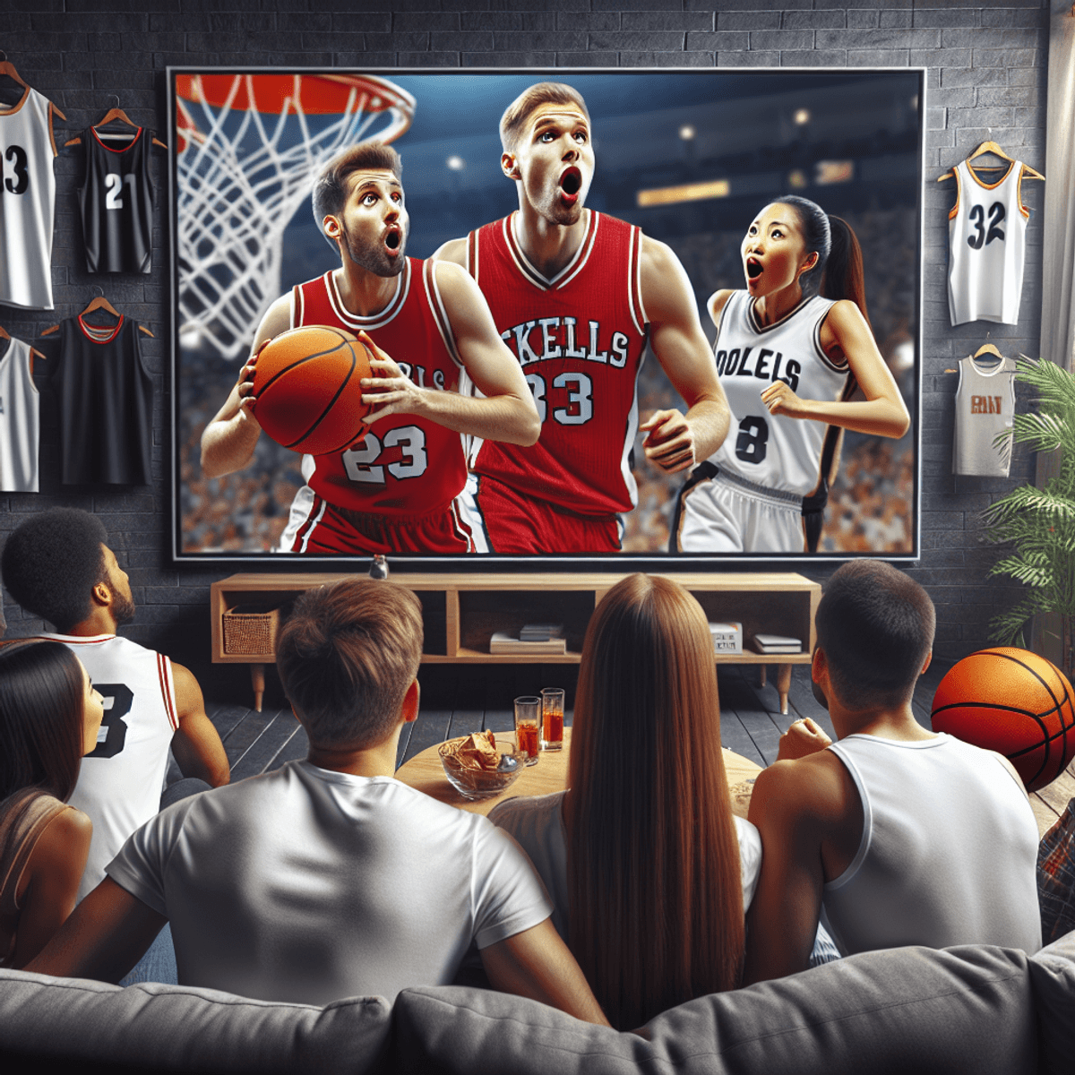 NBA League Pass offer