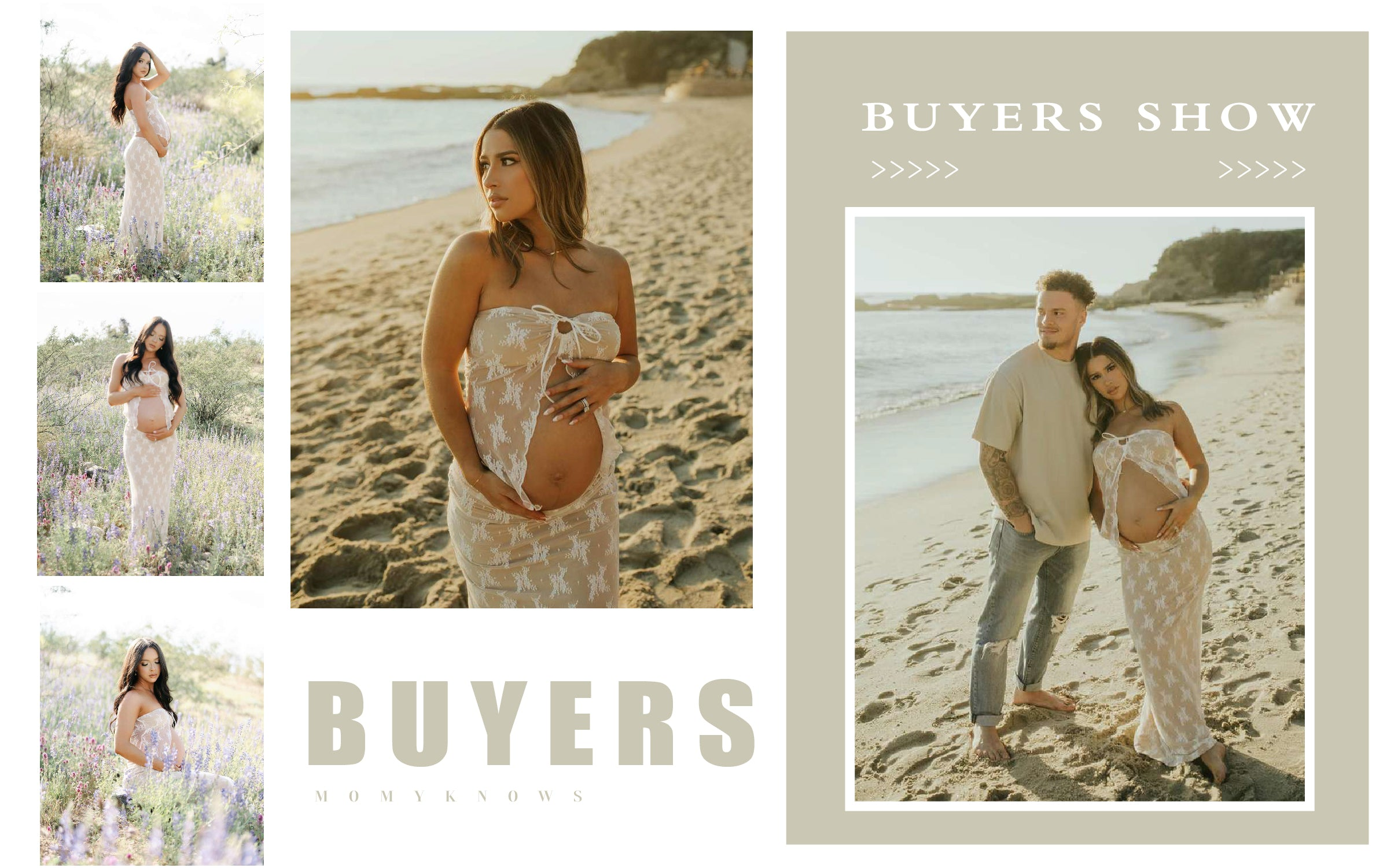 Tips for Shopping at Momyknows