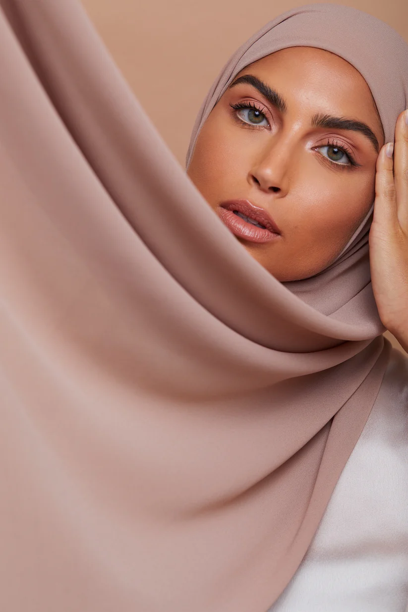 Modest Sportswear Solutions Featuring Voile Chic