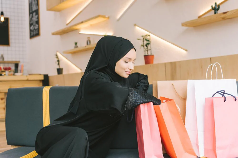The Premium Jersey Hijabs: Perfect Balance of Comfort and Style