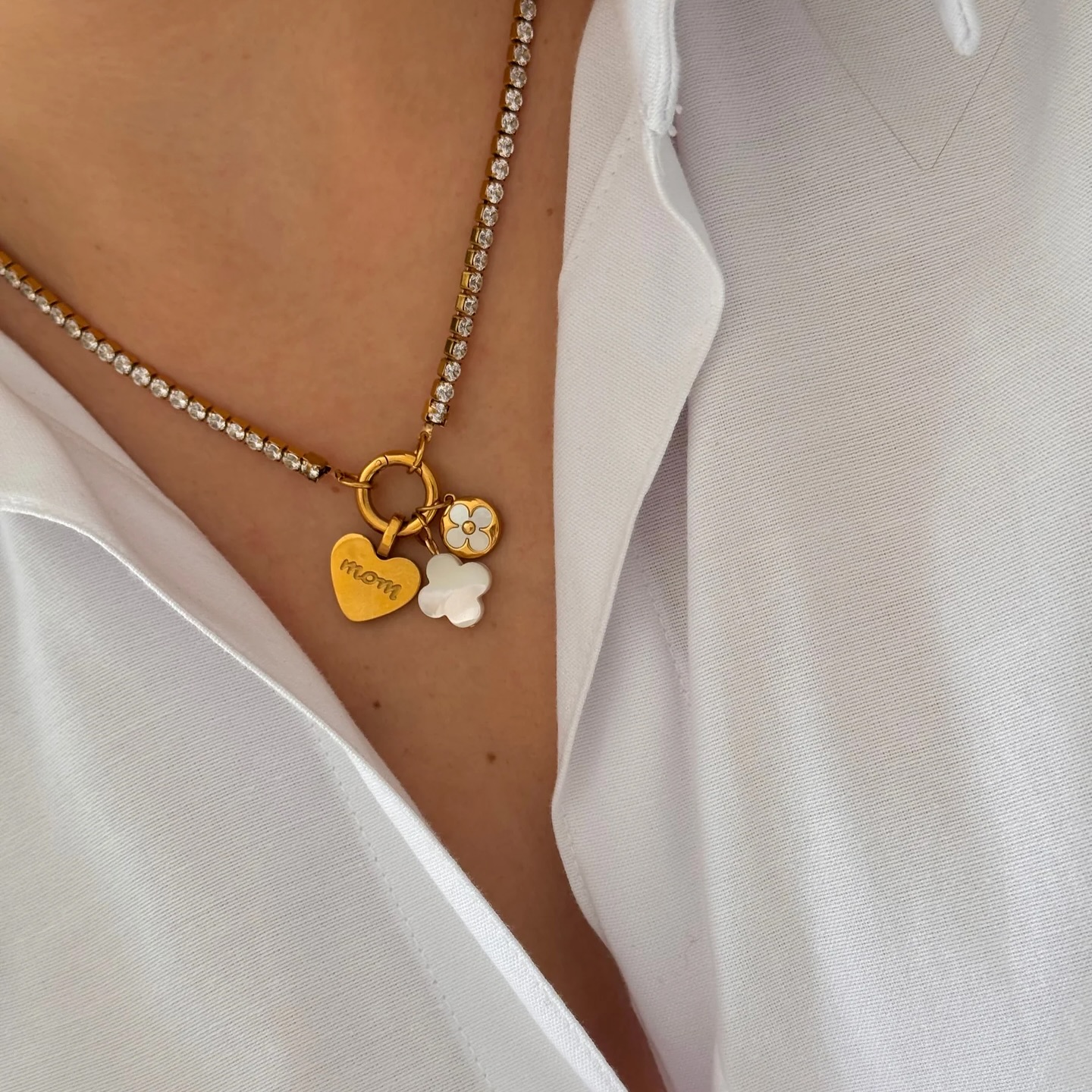 Las joyas de Bésame Muxo son más que simples accesorios