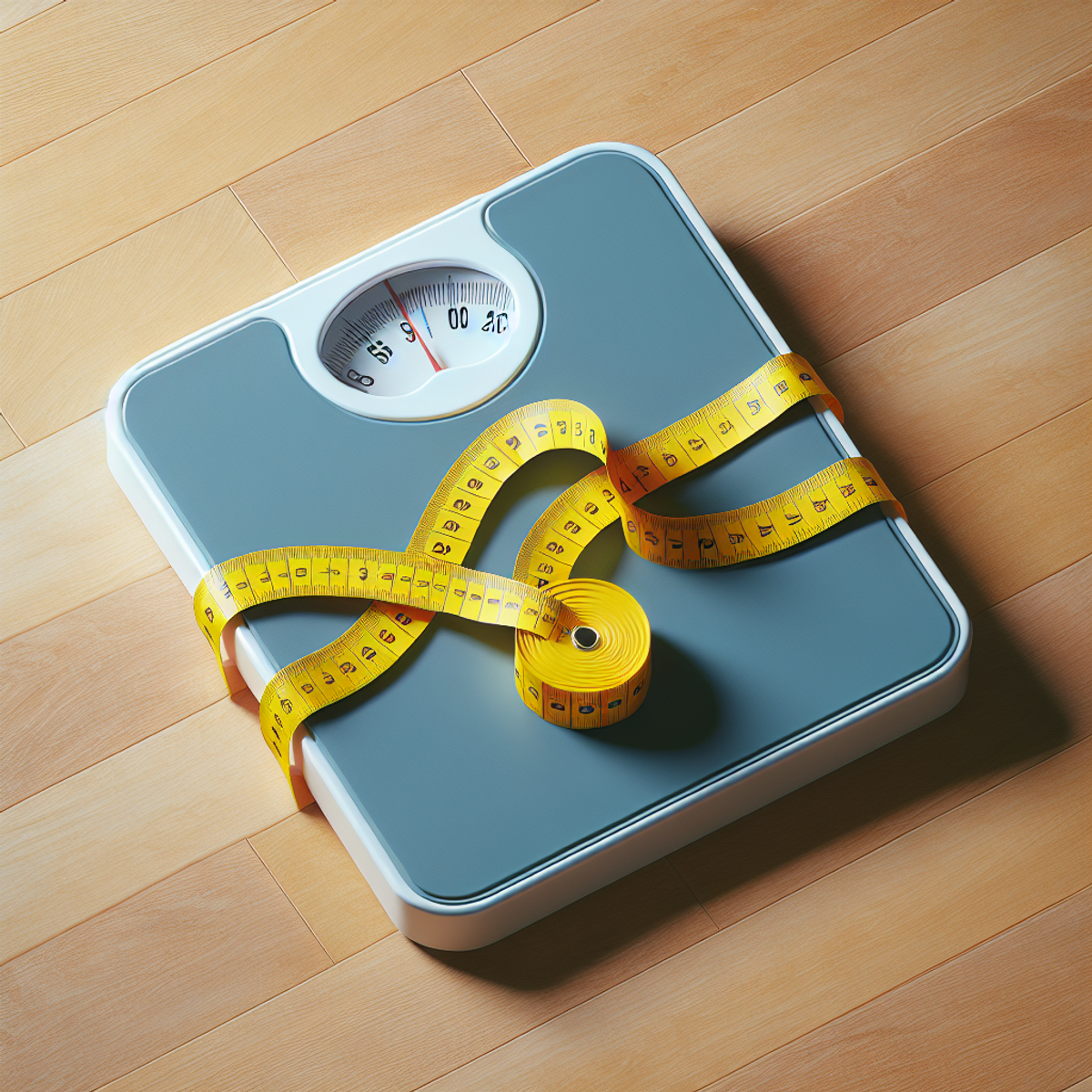 Lose Weight in 30 Days: 10 Tips for Lasting Results