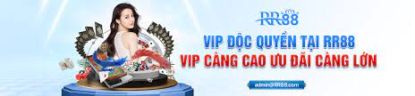 RR 88 nền tảng cá cược trực tuyến uy tín