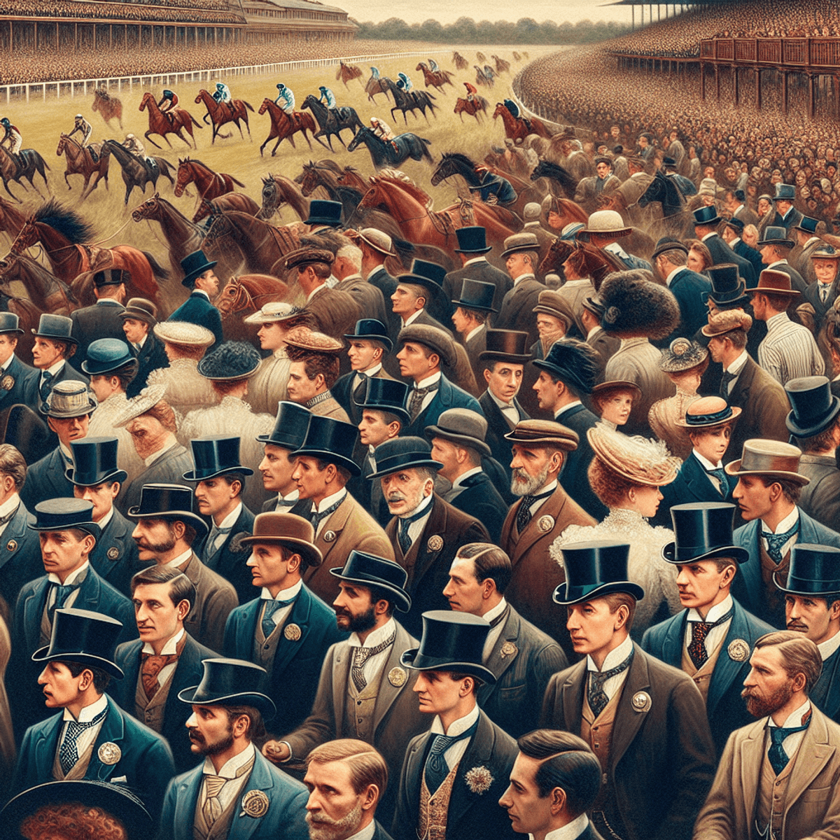 Une cravate ascot vintage sur une table en bois, symbolisant l'élégance et la sophistication.