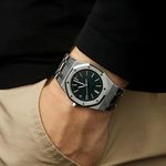 Discover Calithe: Premium Men's Watches & Jewelry for the Modern ...