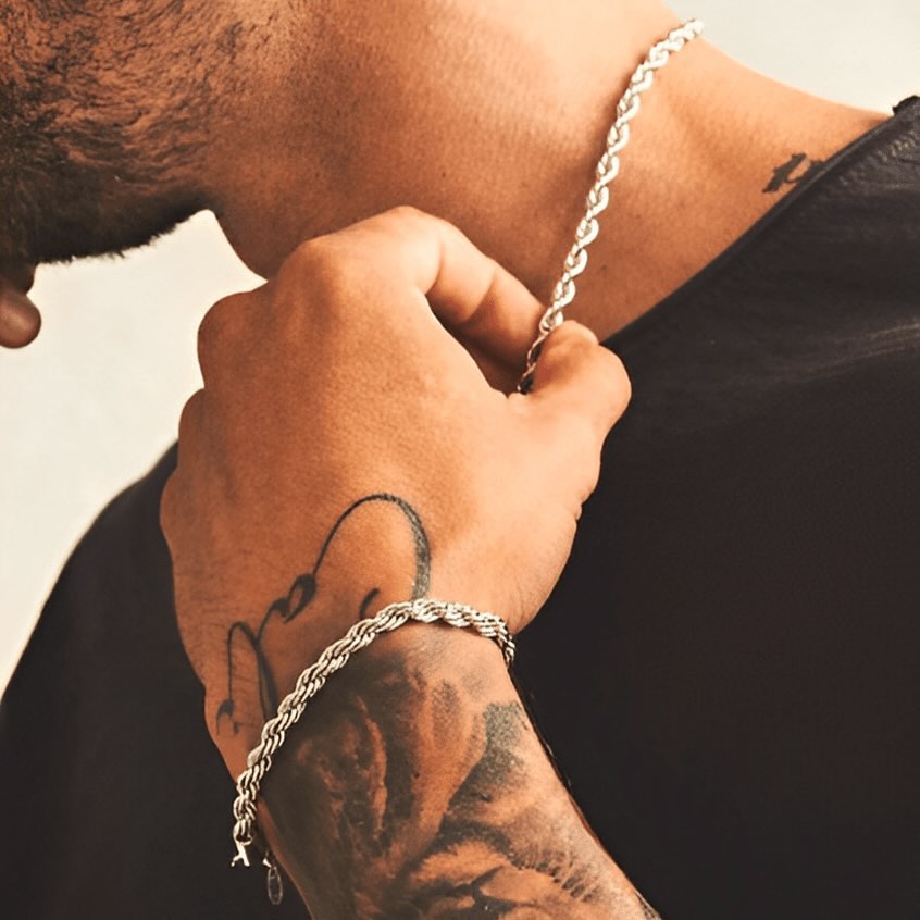 Discover Calithe: Premium Men's Watches & Jewelry for the Modern ...