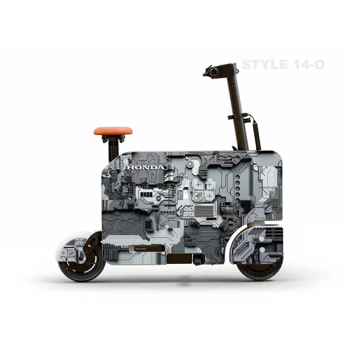 Hassle-free Installation Process for Quick Upgrades on-the-go