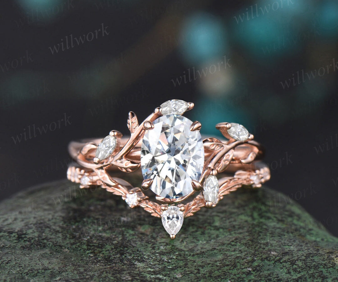 Pairing Rings with Outfits