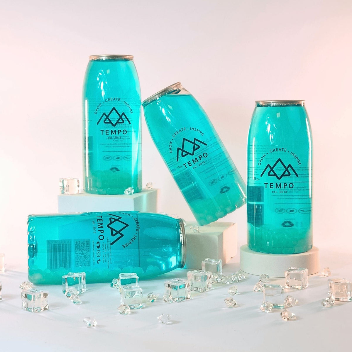 Blue Blast