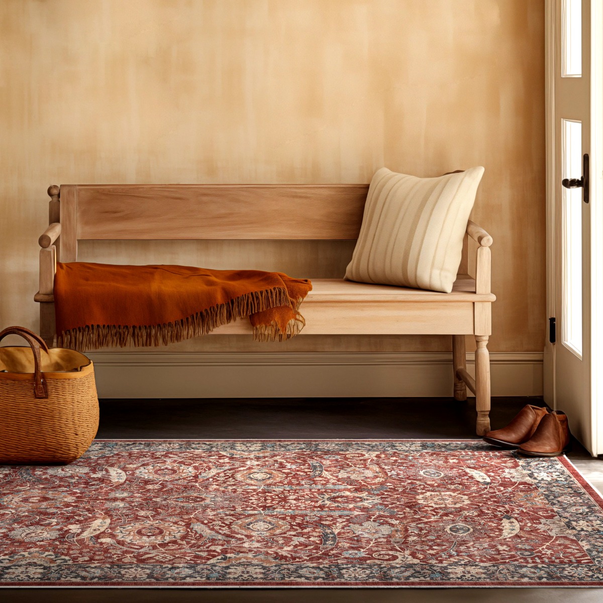 Review Well Woven Custom Rugs & Runners