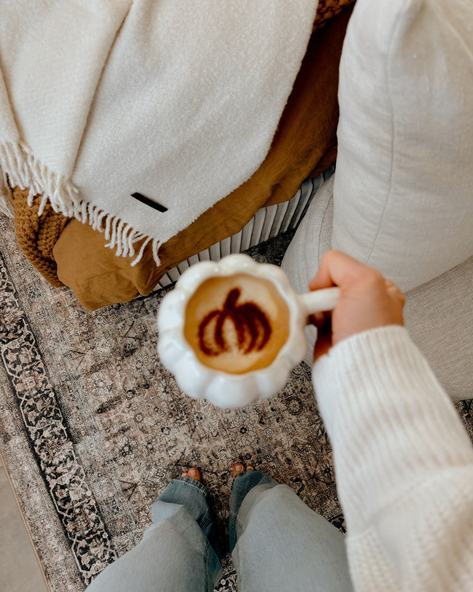 Elevate Your Home with Safe and Stylish Rug Choices from Well Woven