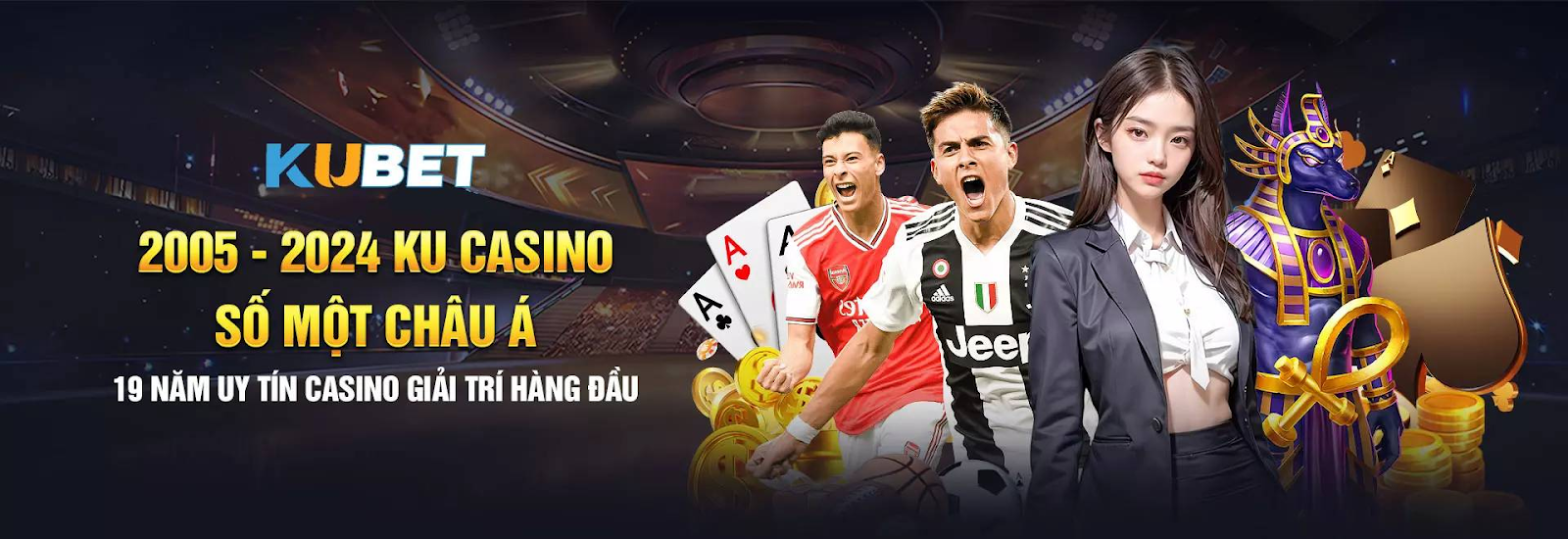 Kubet – Nhà Cái Cá Cược Trực Tuyến Uy Tín Hàng Đầu Châu Á 2 0eed9876 b042 44d6 af61