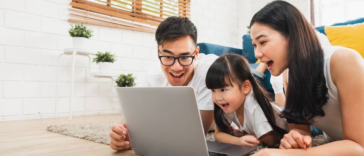 open house search