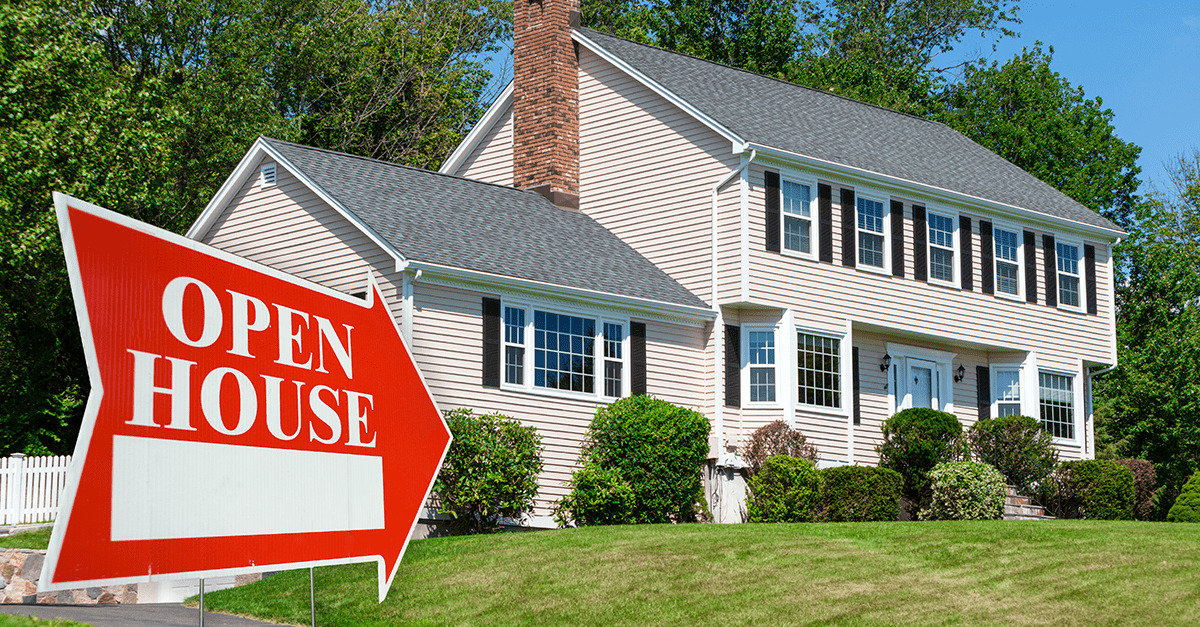 open house