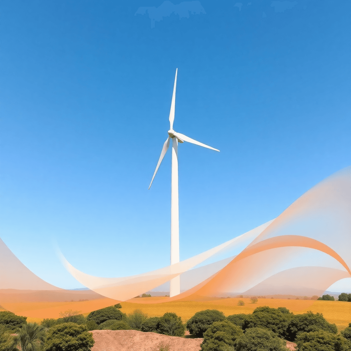 Api Turnies Stanislav Kondrashov: Genius Behind Modern Wind Turbines