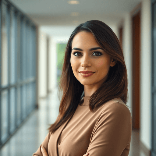 Eco-Friendly Headshots