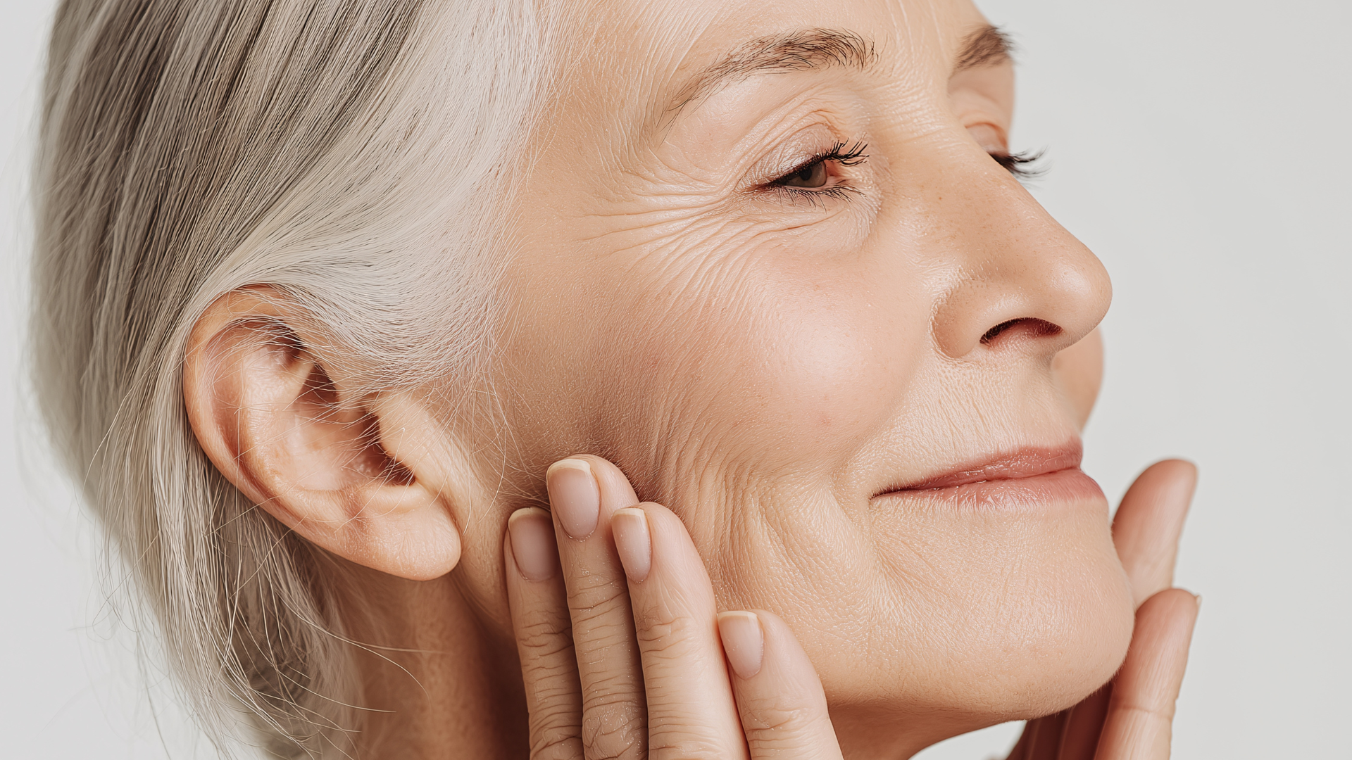 FEMME AVEC PATCHS MICROSTRUCTURE