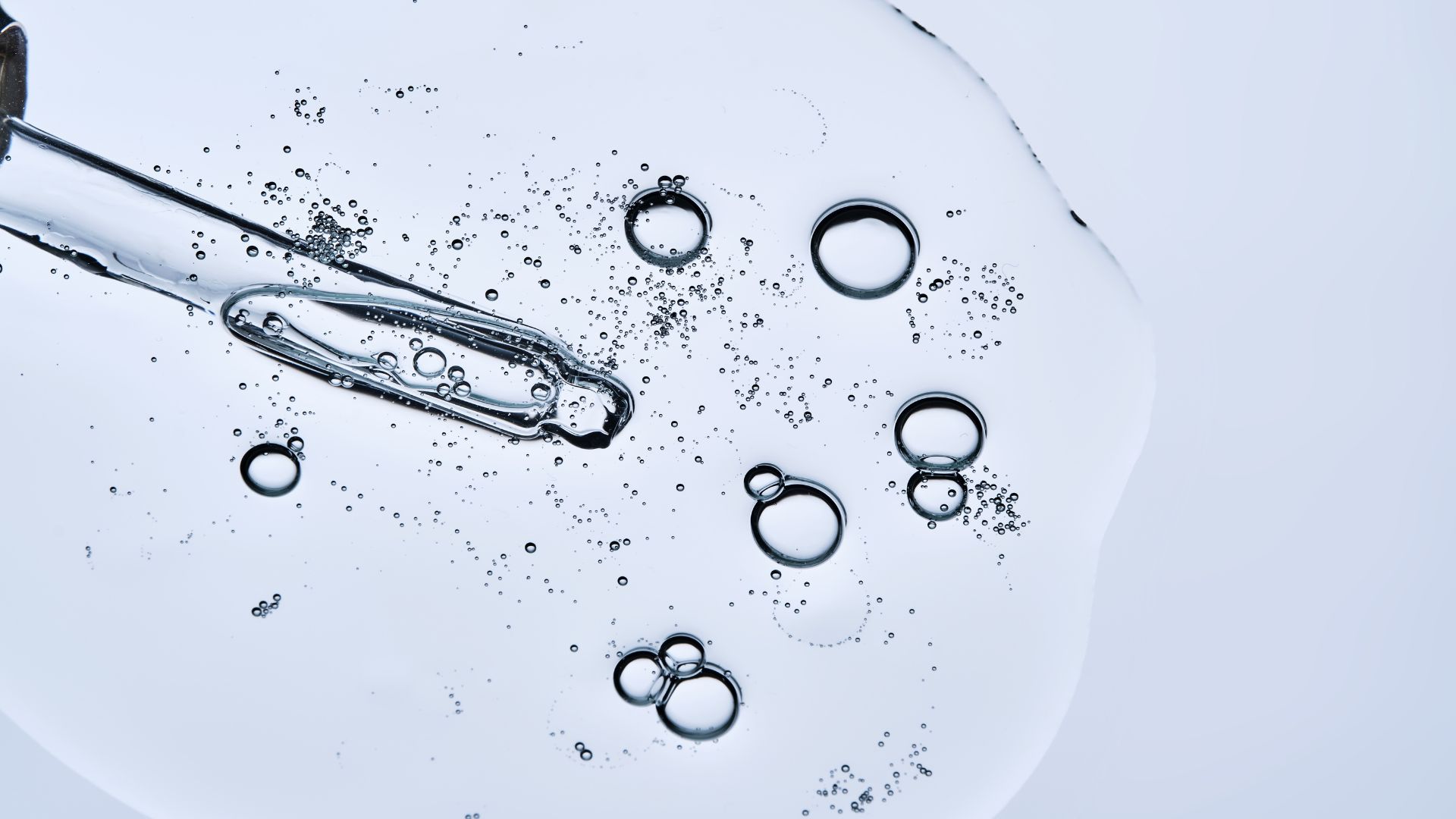 INGRÉDIENTS DE SOINS NATURELS POUR LA VISAGE