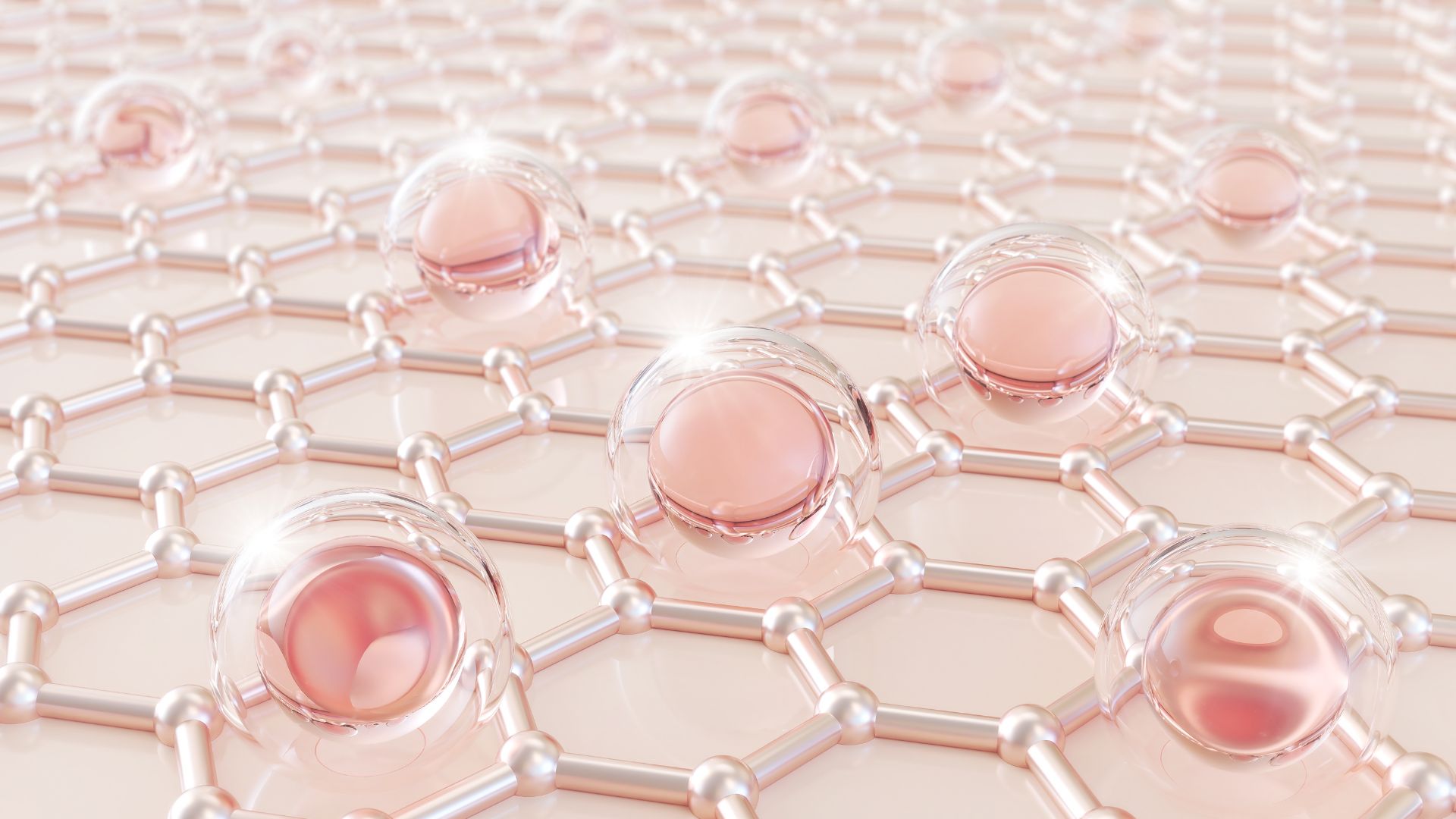 texture crème