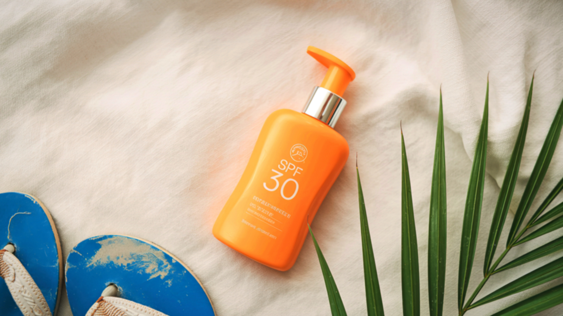 femme métisse qui applique du baume à lèvres