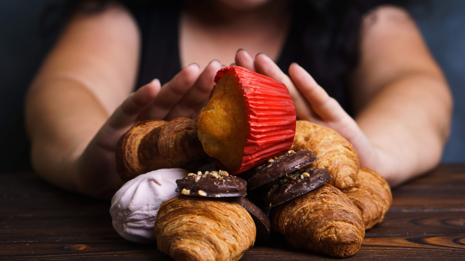 alimentation riche en sucre
