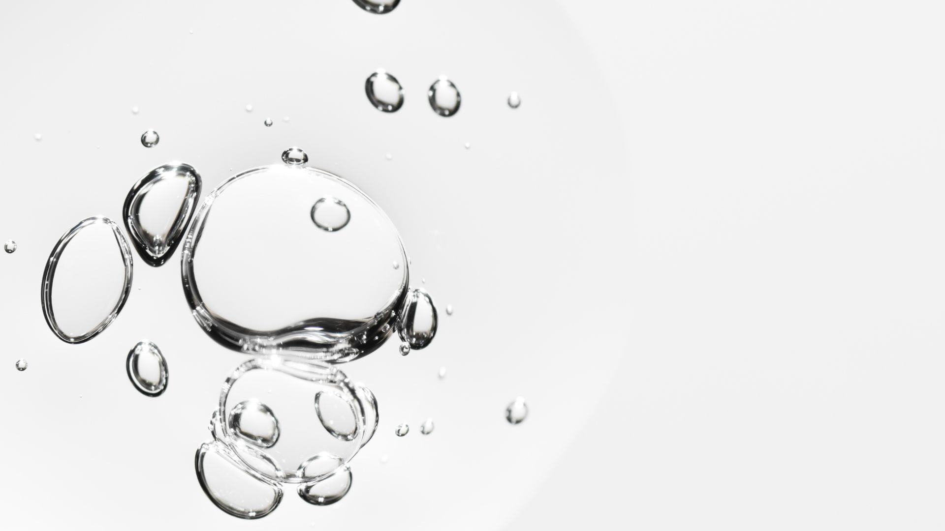tests dermatologiques soin haut de gamme skincare produit