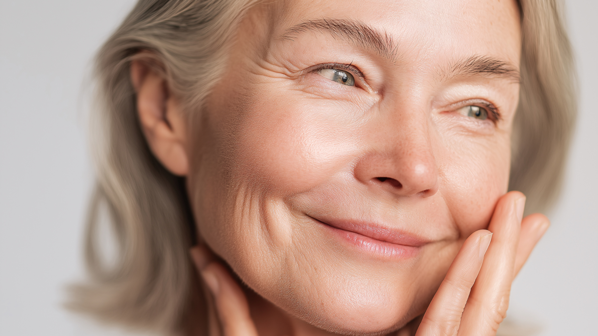 patch à microstructure kosmopellis anti-âge, lèvres et contour des yeux pour rester jeune