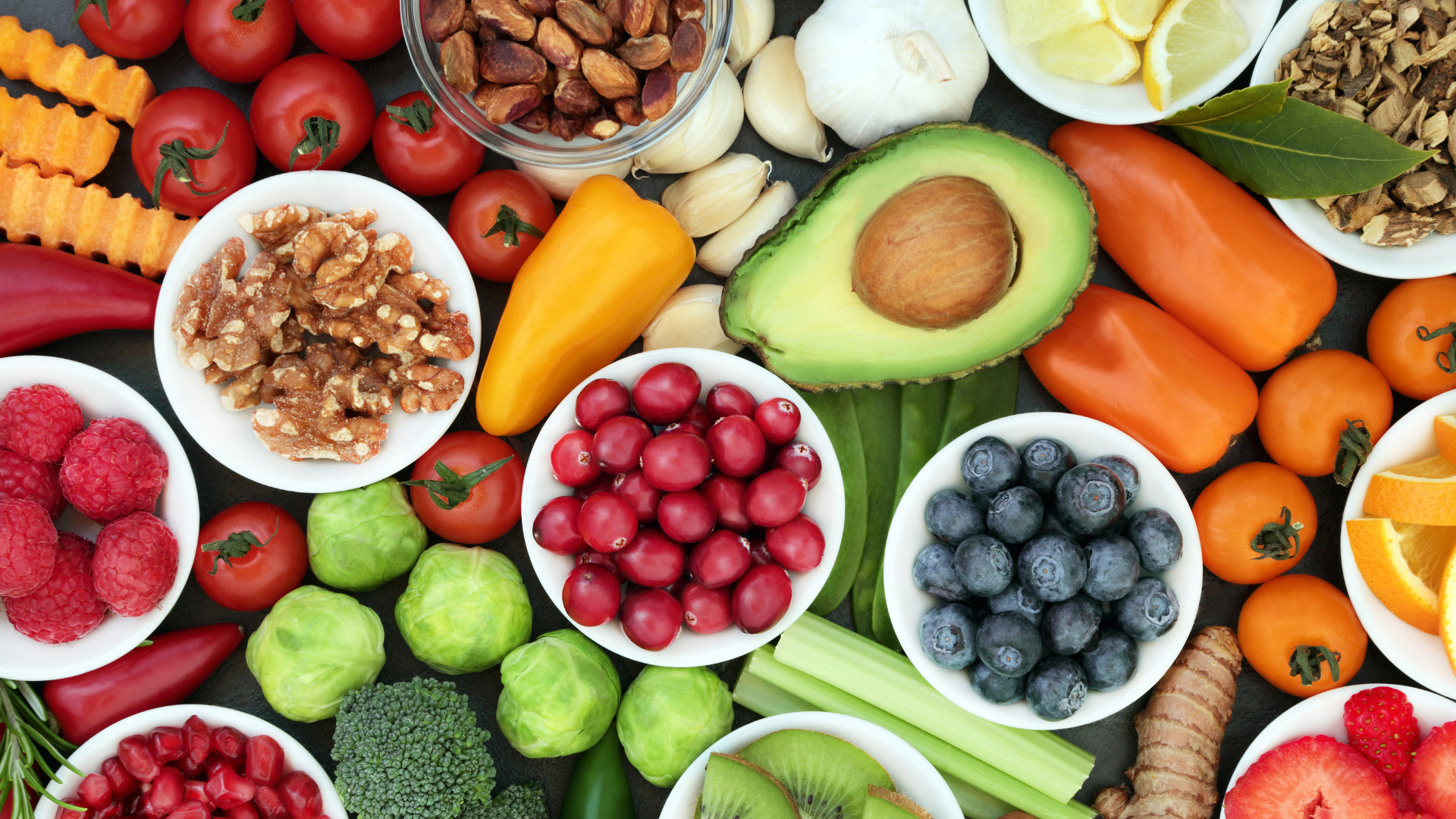 alimentation saine