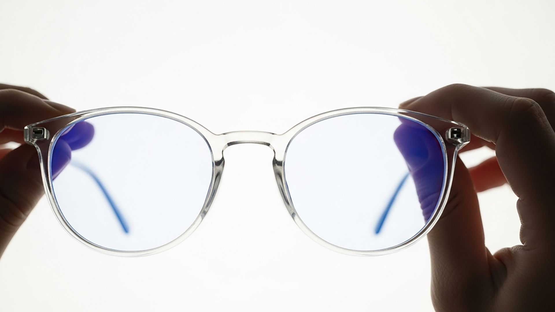 lunette protection anti lumière bleue