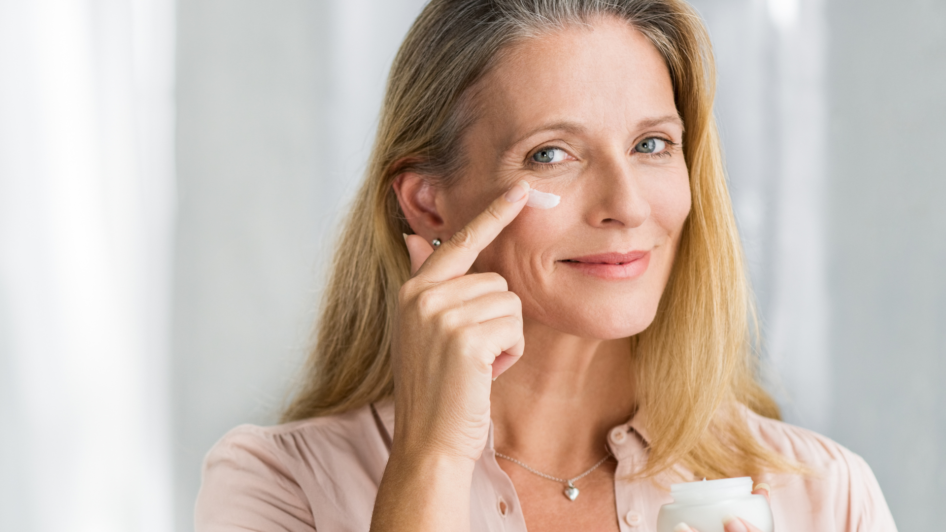 matière crème hydratante