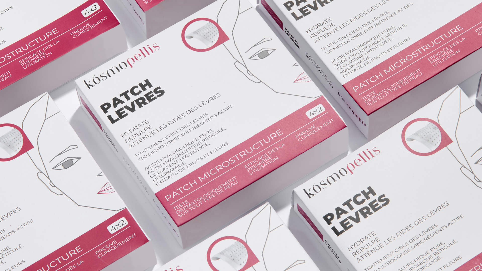 patch microstructure kosmopellis