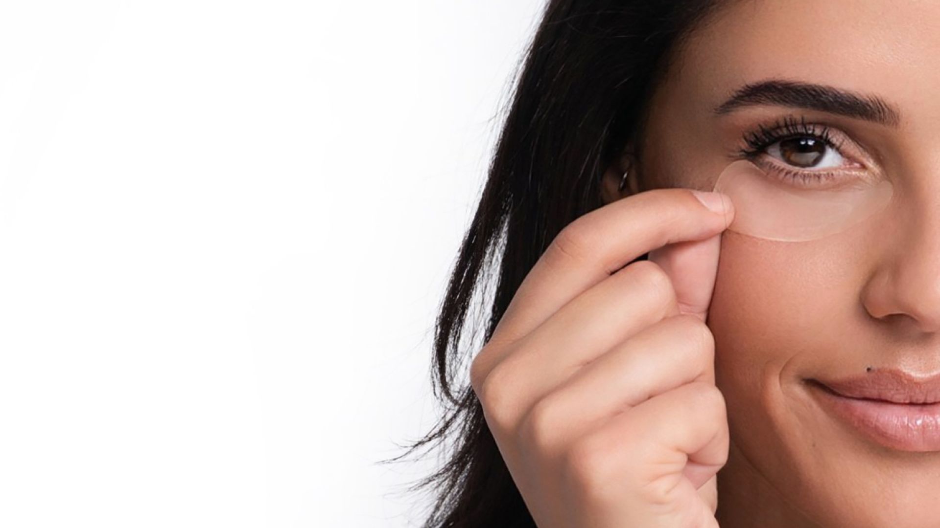 patchs contour des yeux kosmopellis