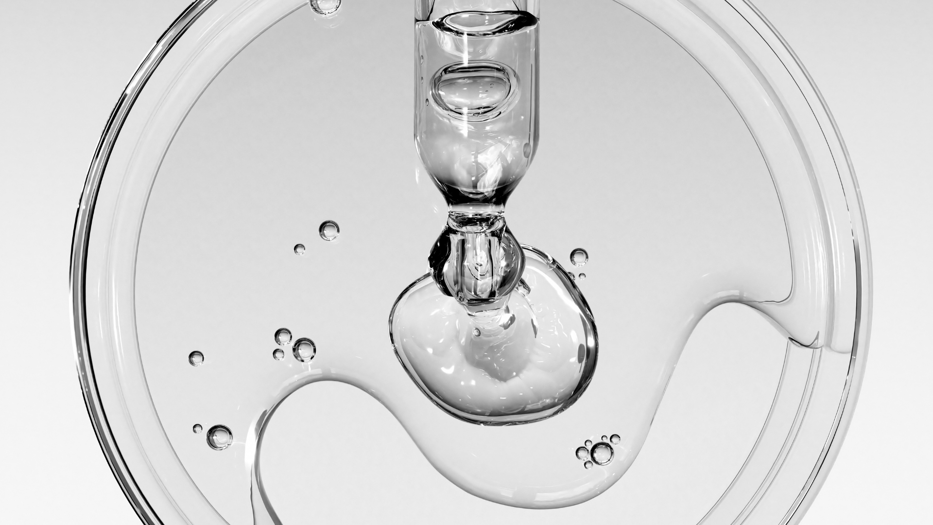 peptides biométriques