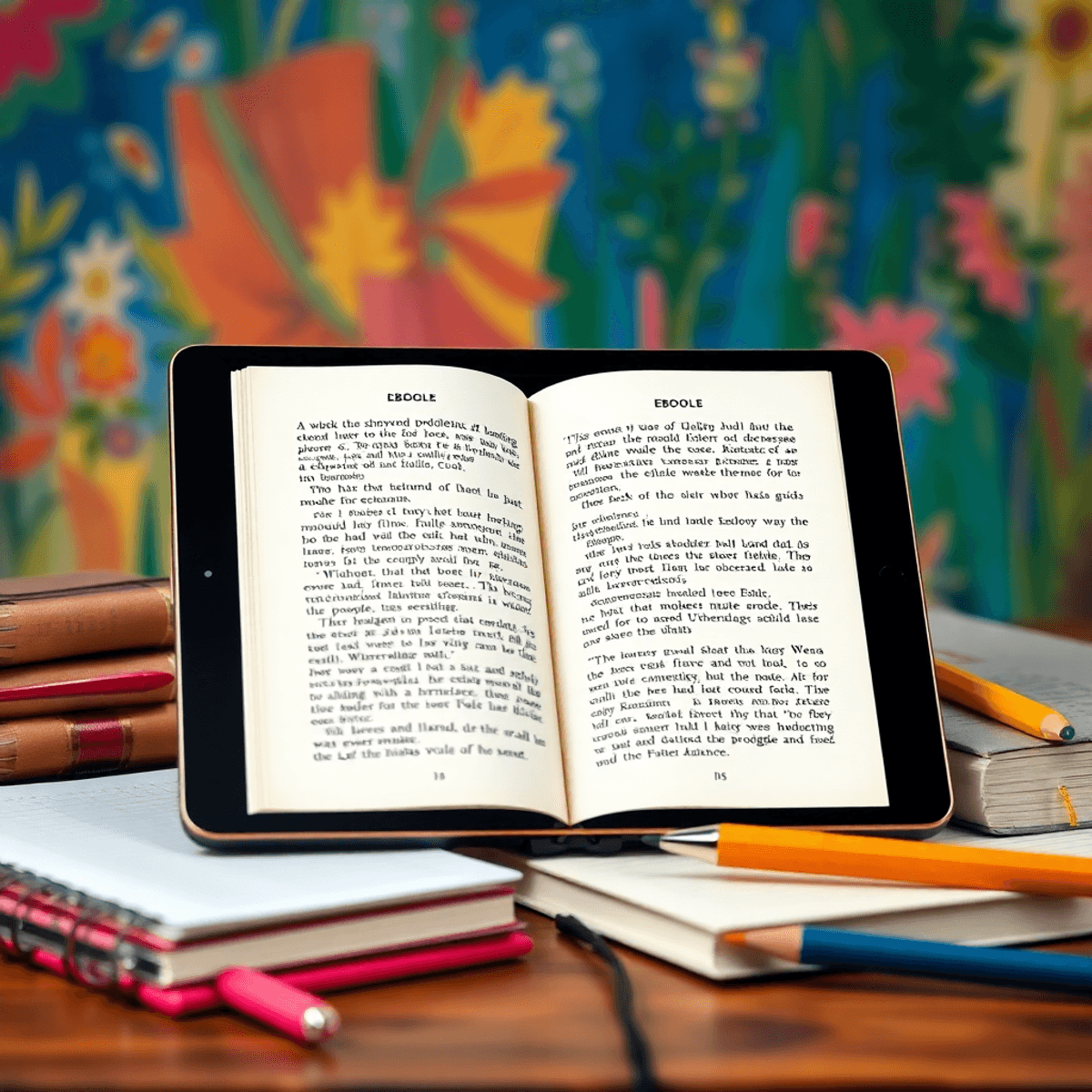 eLivros Grátis para Vestibulandos: Estude Sem Gastar 1 Kindle é um dos e-readers que ajuda o estudante a ler um e-book