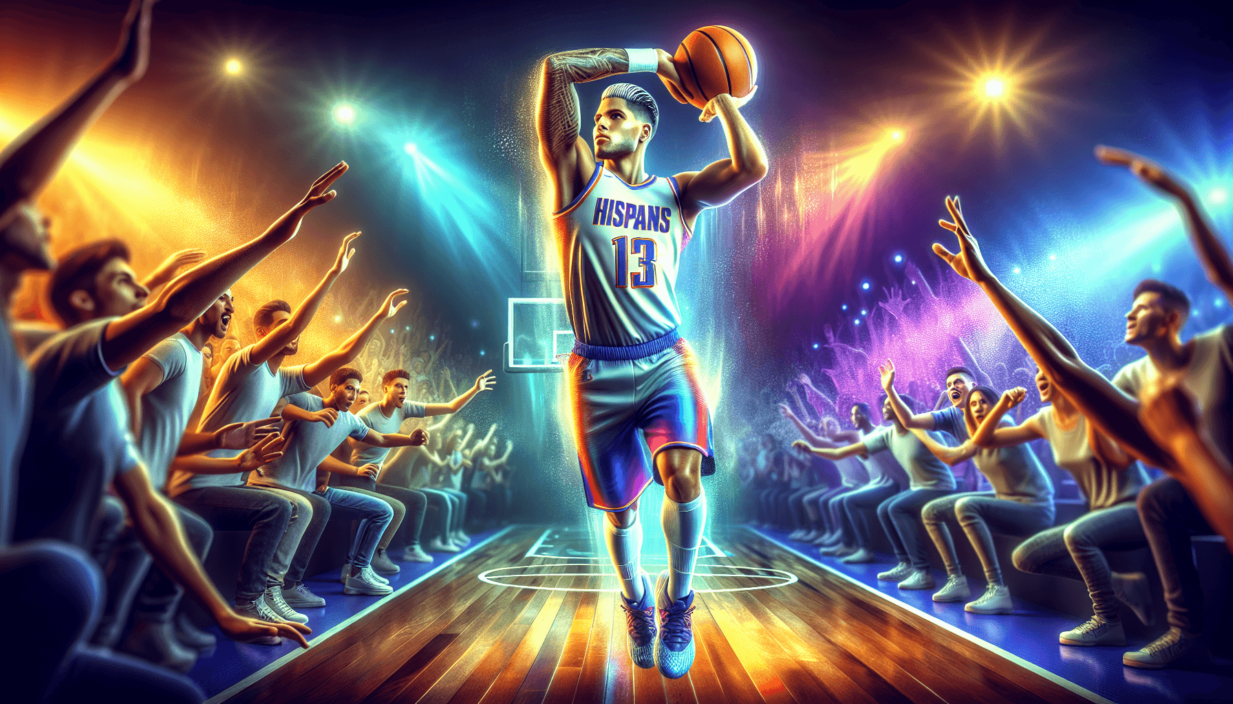 gilbert arenas